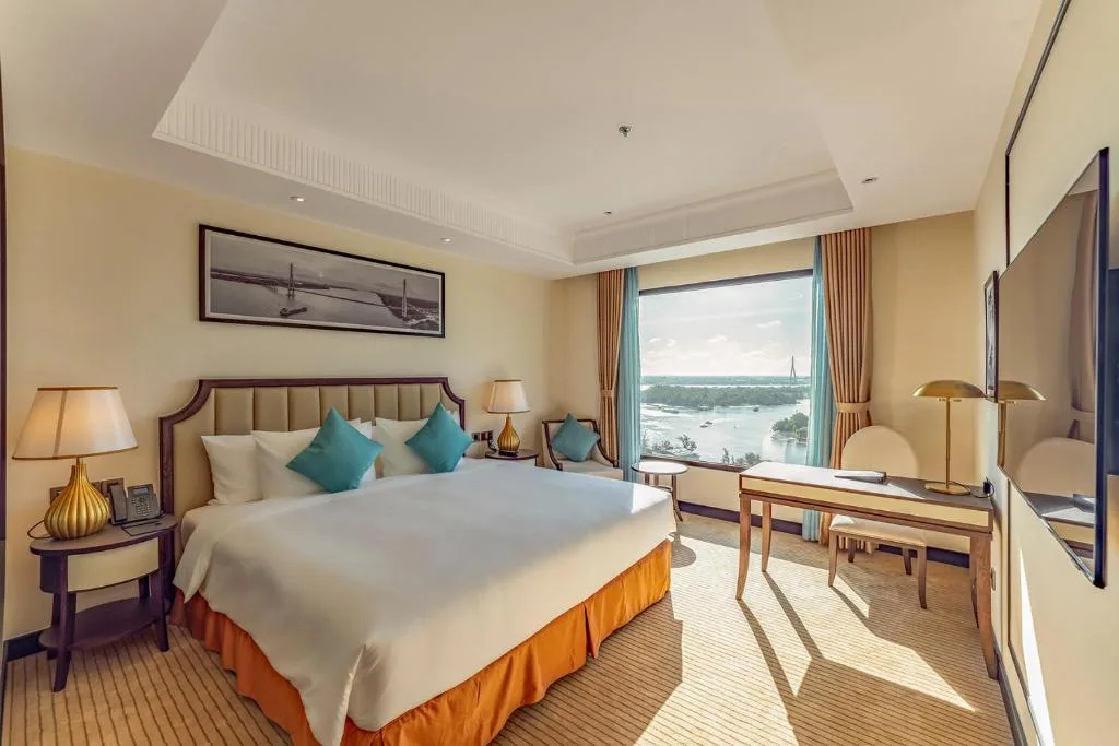 Charmant Suites a Boutique Hotel Can Tho — 5