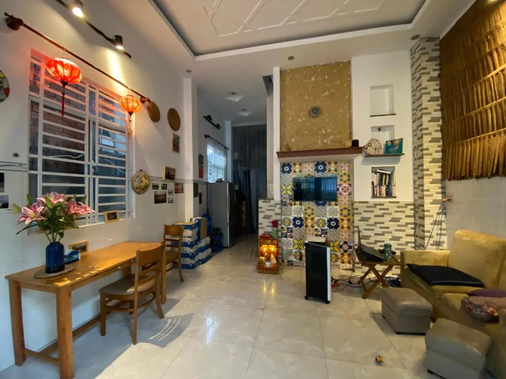 Chill Guesthouse Can Tho