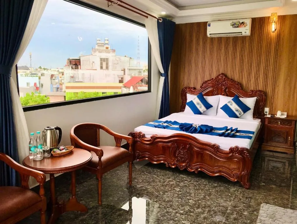 Cozy 86 Homestay