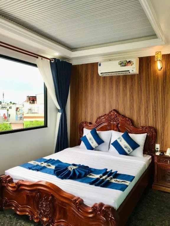 Cozy 86 Homestay — 2