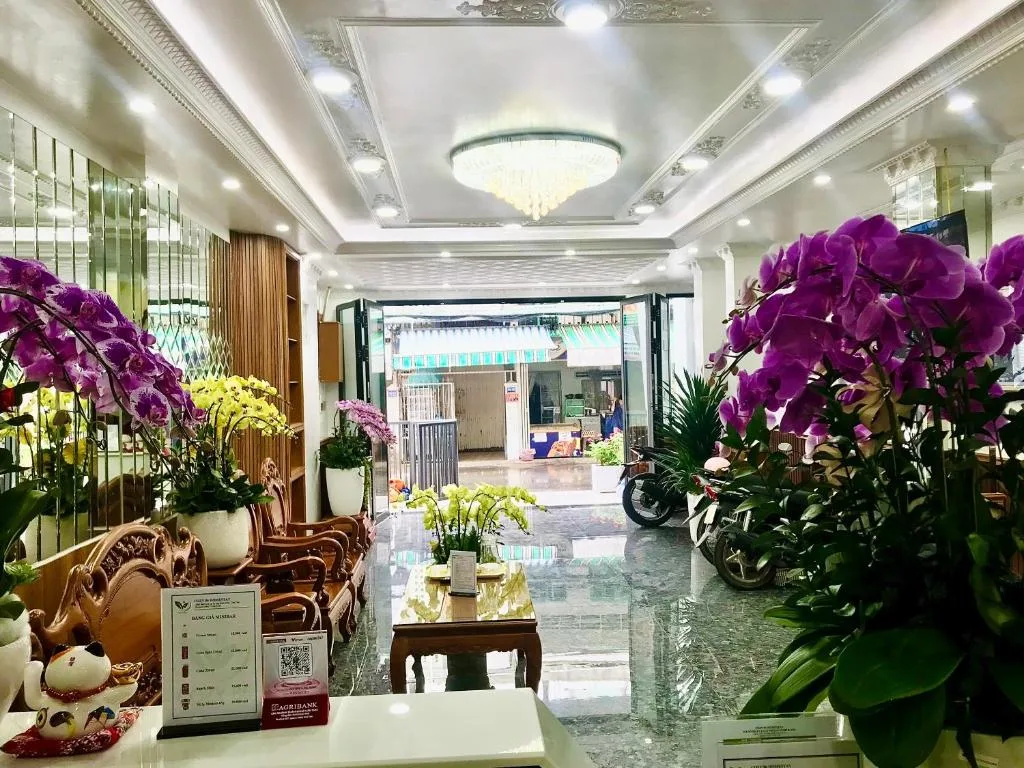 Cozy 86 Homestay — 5