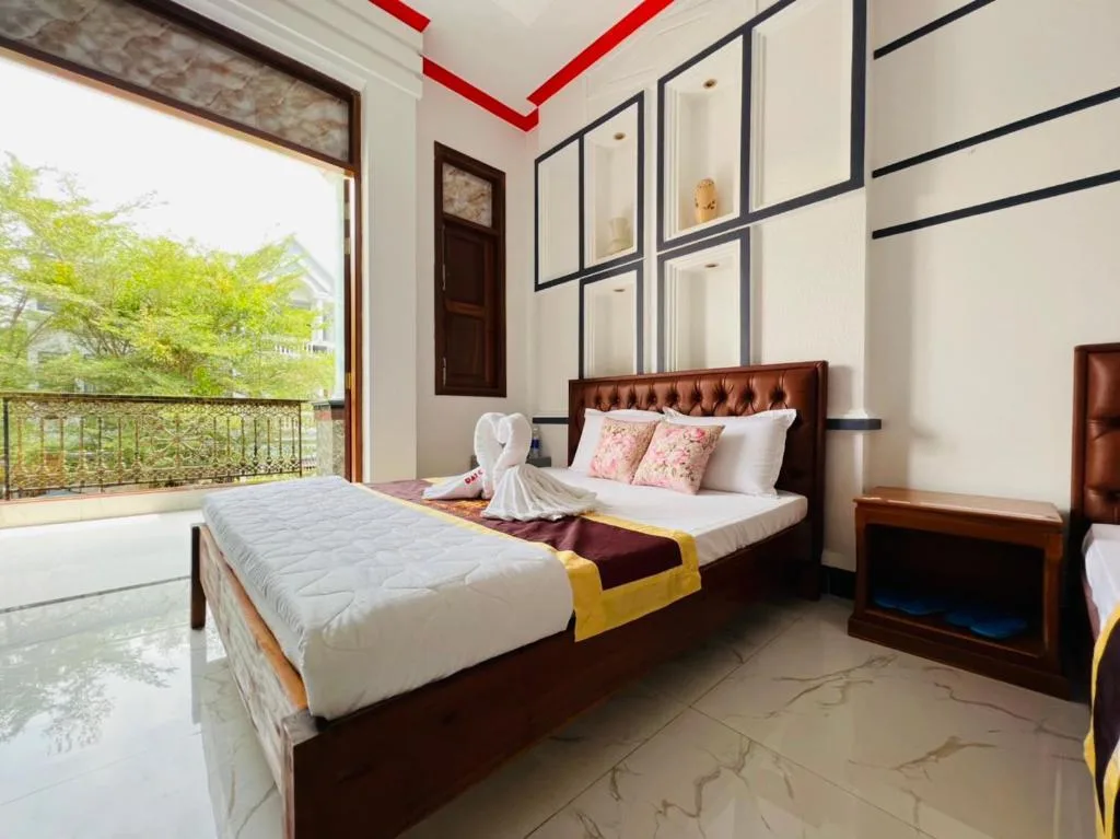 Đại Quang Hotel — 2