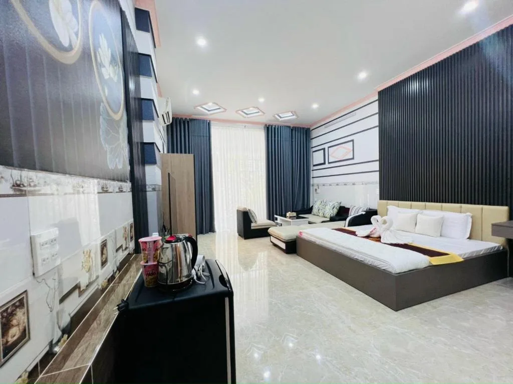 Đại Quang Hotel — 4