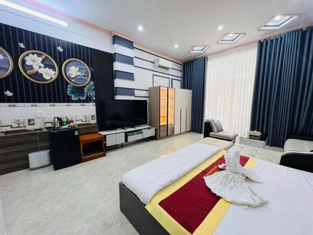 Đại Quang Hotel — 5
