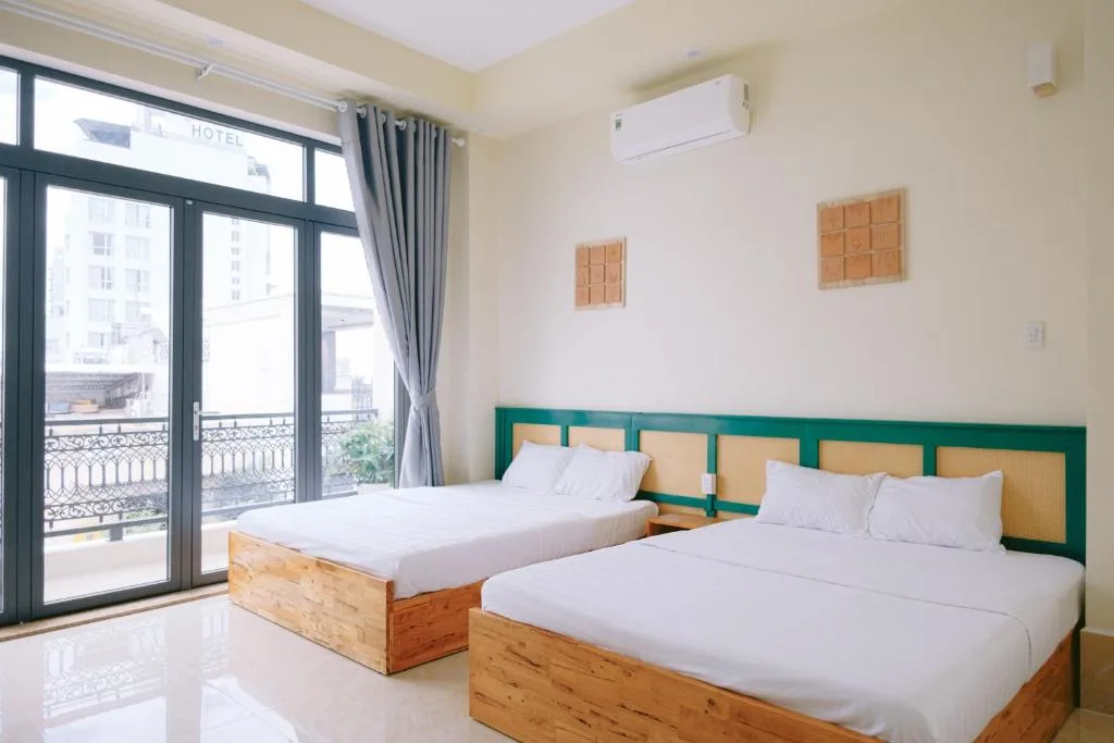 De Rivé Homestay 2 - Bến Ninh Kiều — 2