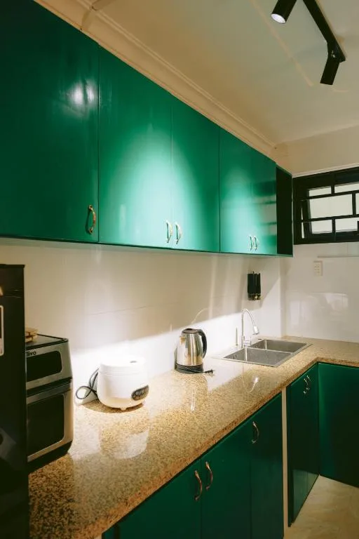 De Rivé Homestay 2 - Bến Ninh Kiều — 4