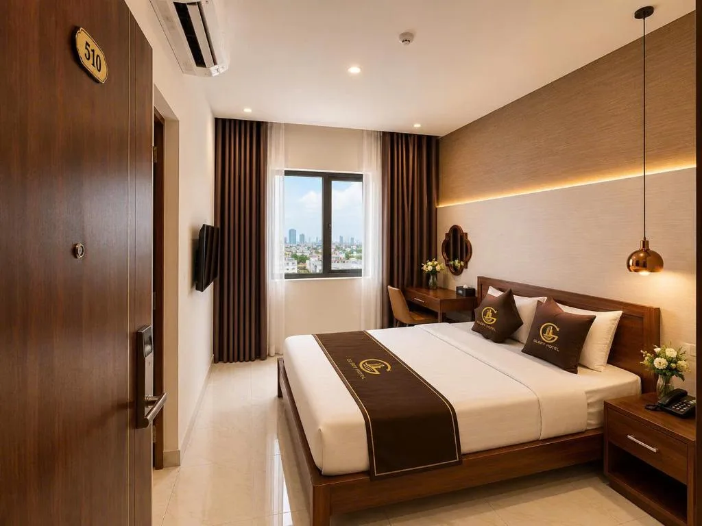 Glory Hotel