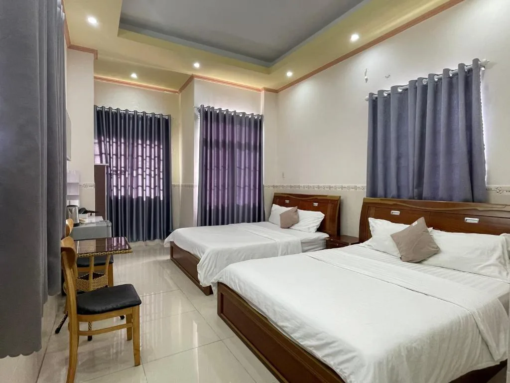 Huy Hoàng Motel - Cần Thơ — 2