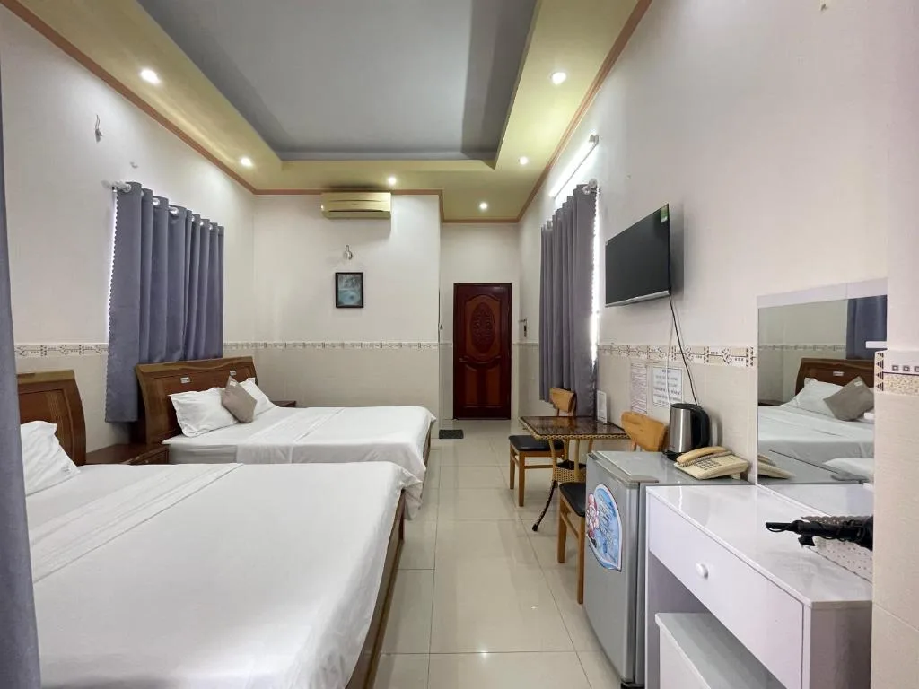Huy Hoàng Motel - Cần Thơ — 5