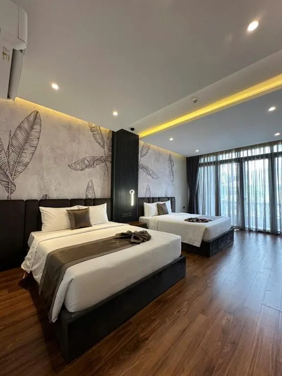 LION 11 Can Tho Hotel — 2
