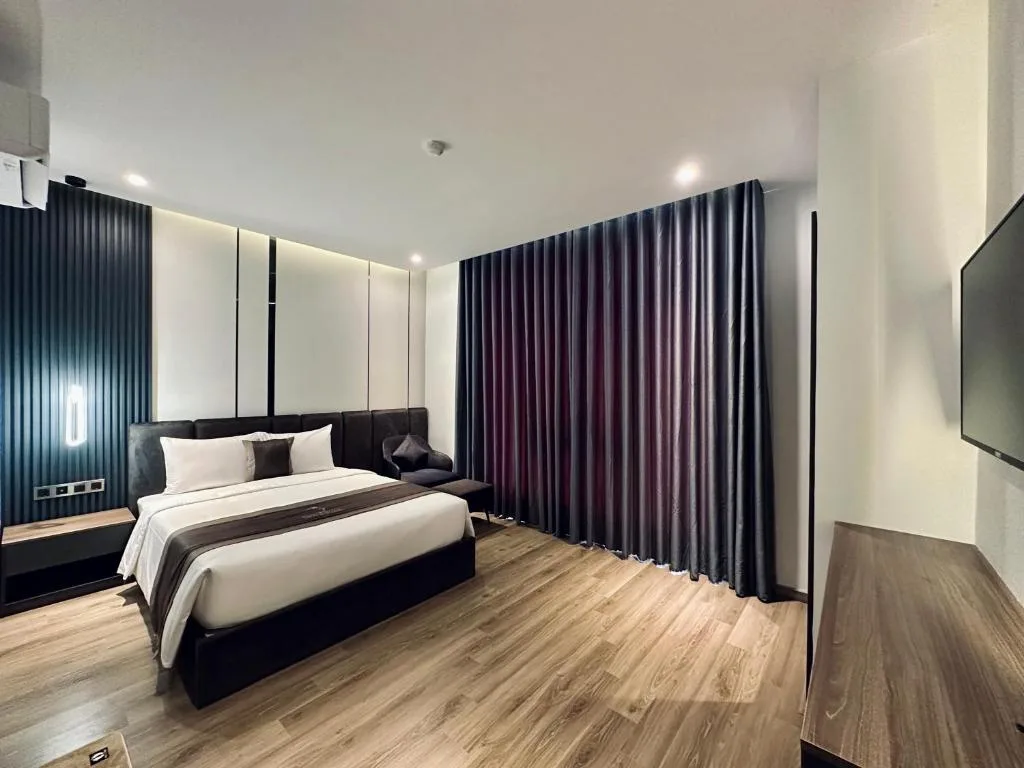 LION 15 Hotel — 5