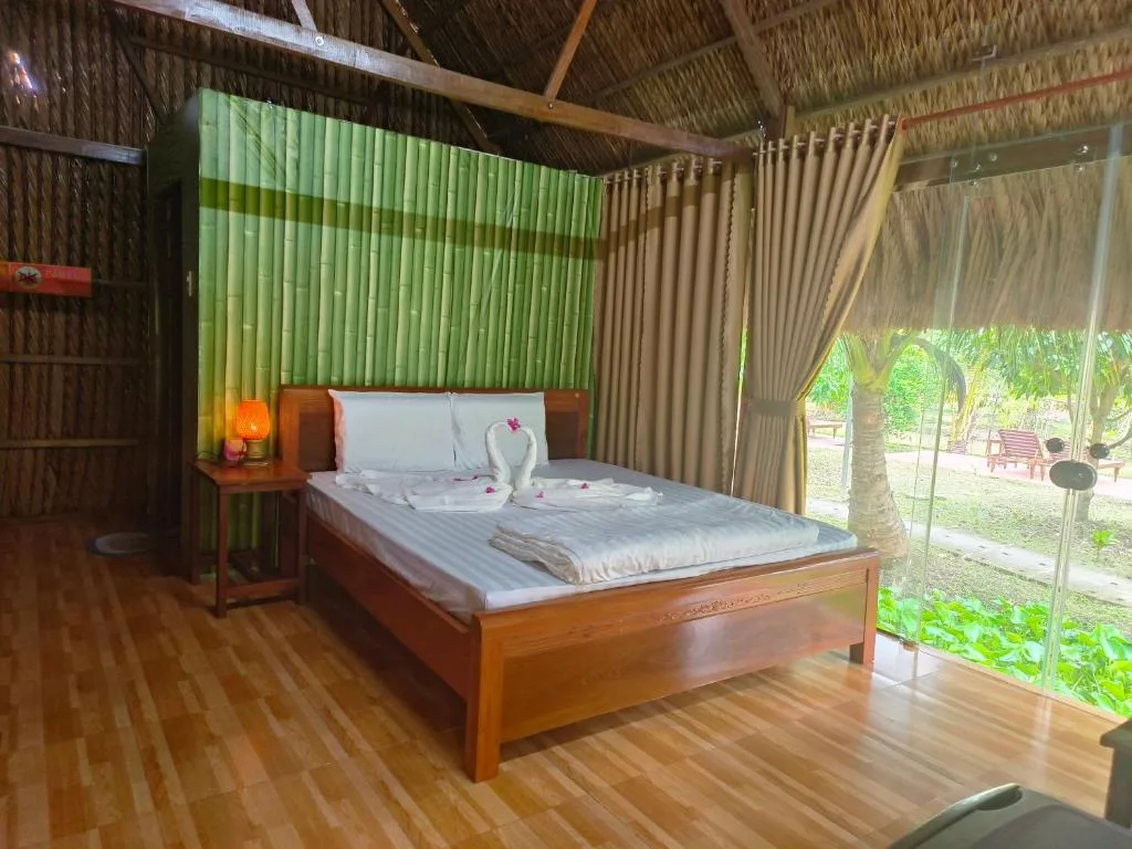 MEKONG DANIEL HOMESTAY CAN THO — 2