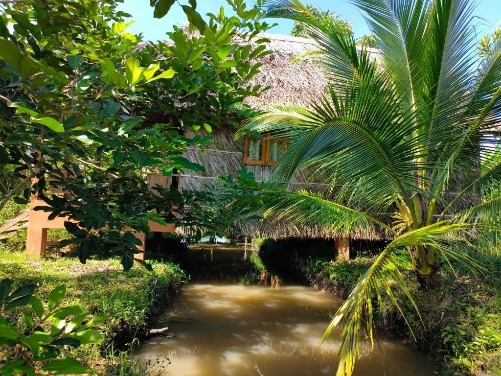 MEKONG DANIEL HOMESTAY CAN THO — 5
