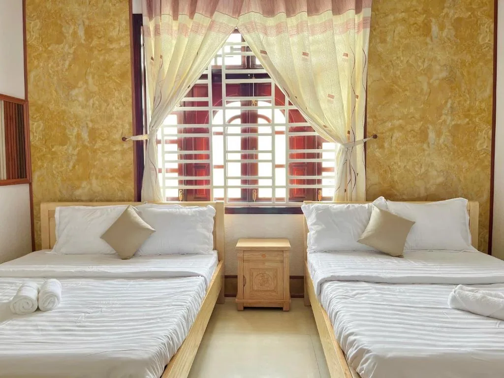 Mekong INN