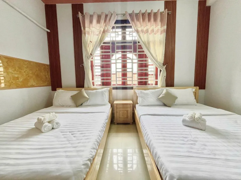 Mekong INN — 2