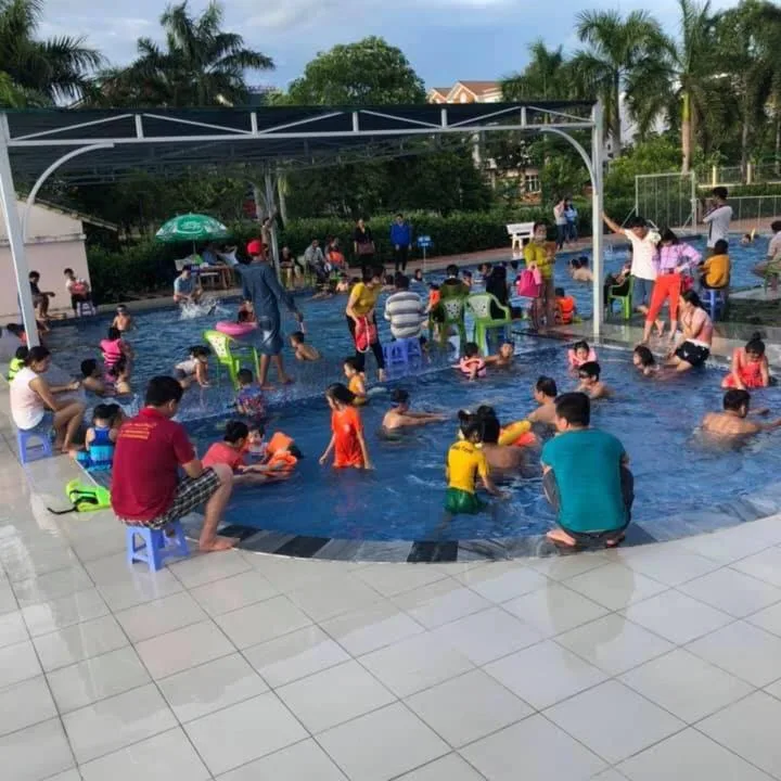 Minh Minh Nam 2 Hotel — 4
