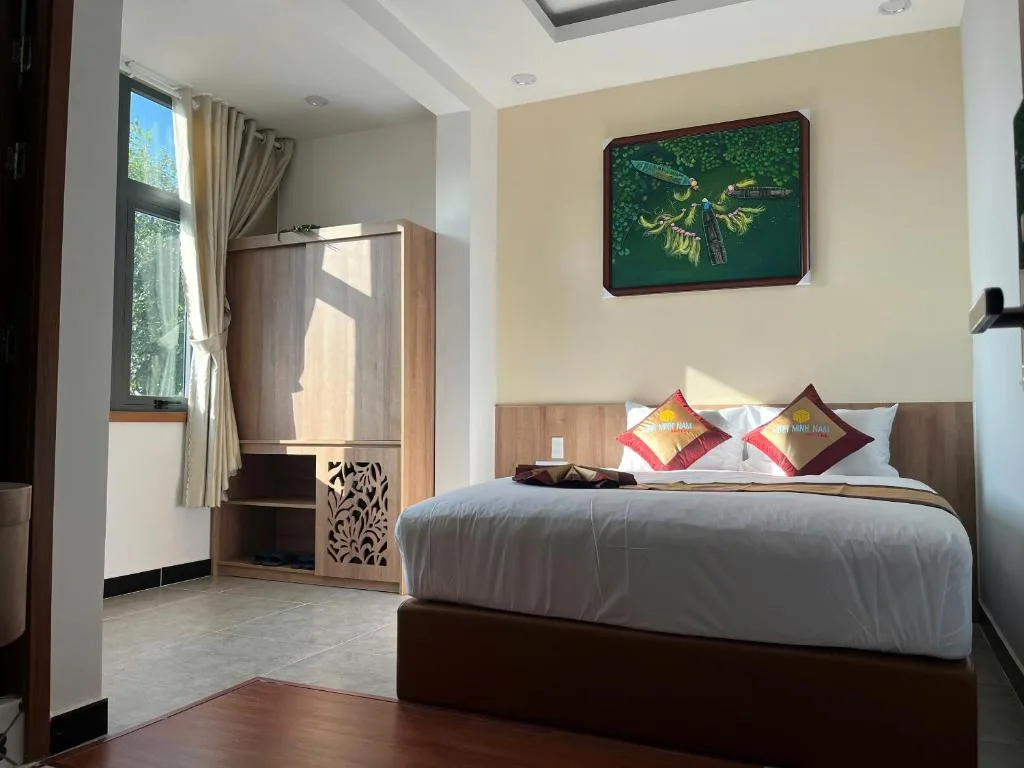 Minh Minh Nam 3 Hotel — 2