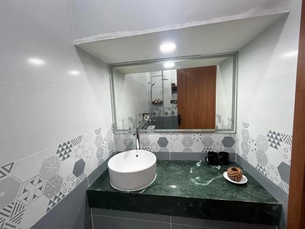 Minh Minh Nam 3 Hotel — 3