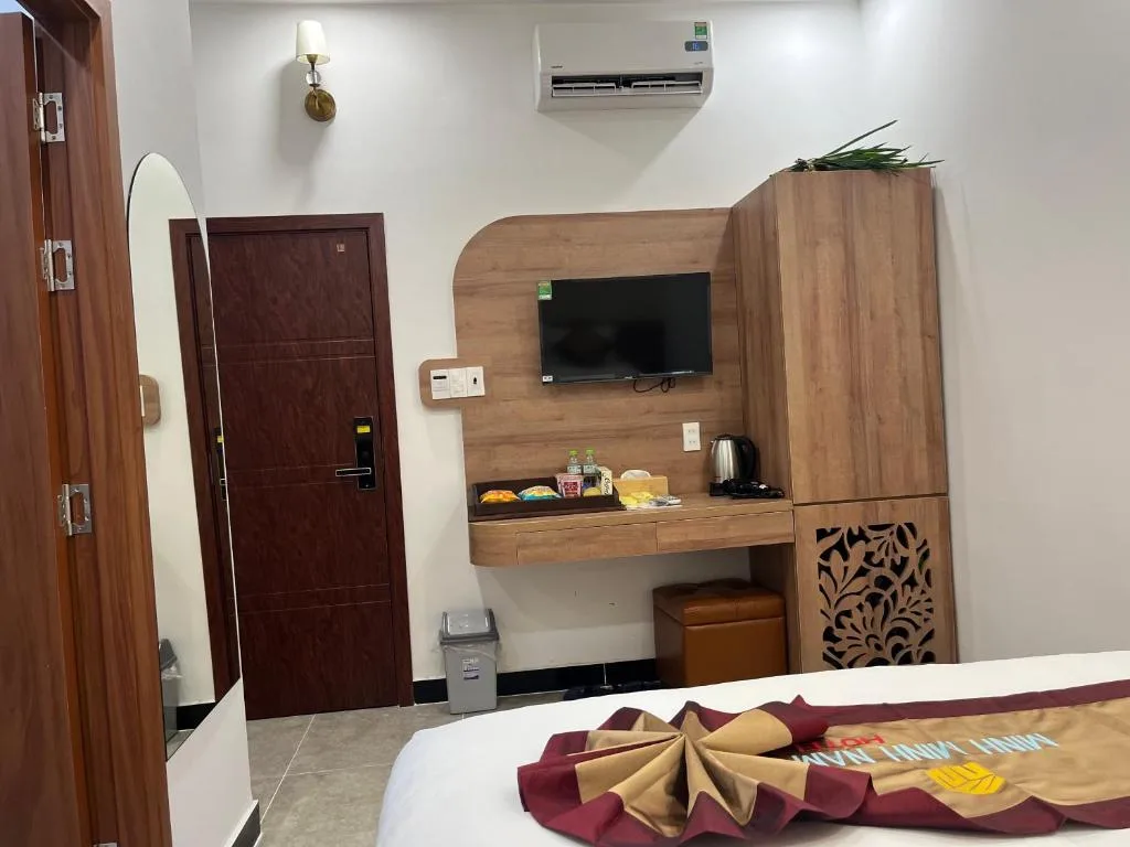 Minh Minh Nam 3 Hotel — 4
