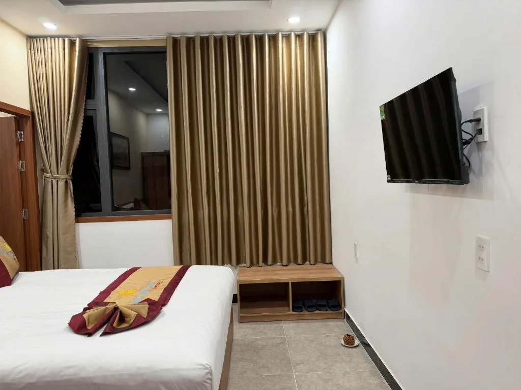 Minh Minh Nam 3 Hotel — 5