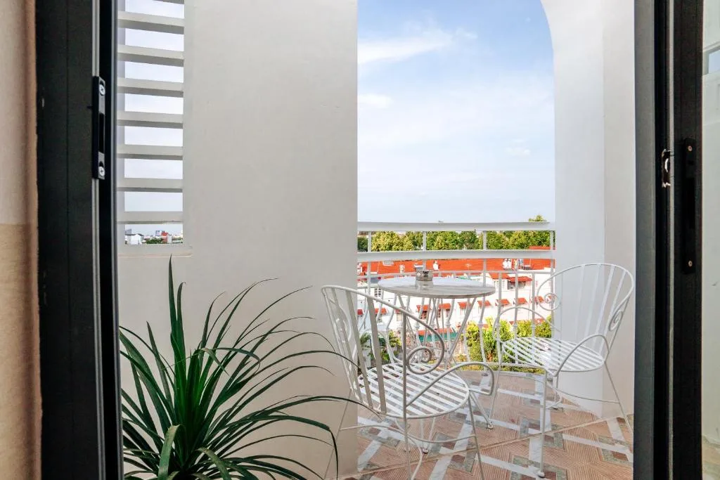 Minh Minh Nam Hotel — 5
