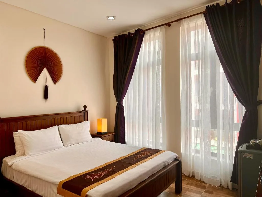 Nam Bo Boutique Hotel — 2
