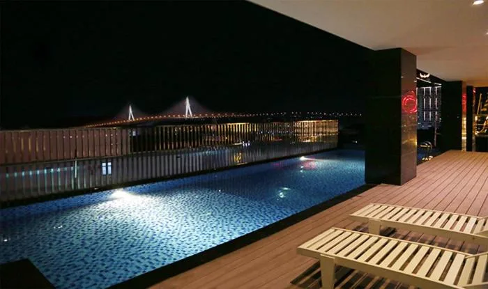 NINH KIỀU FORTUNELAND HoTel — 3