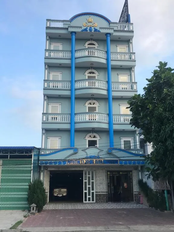 Royal Hotel Can Tho