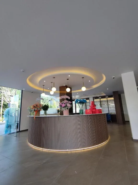 Tina 5 hotel — 4