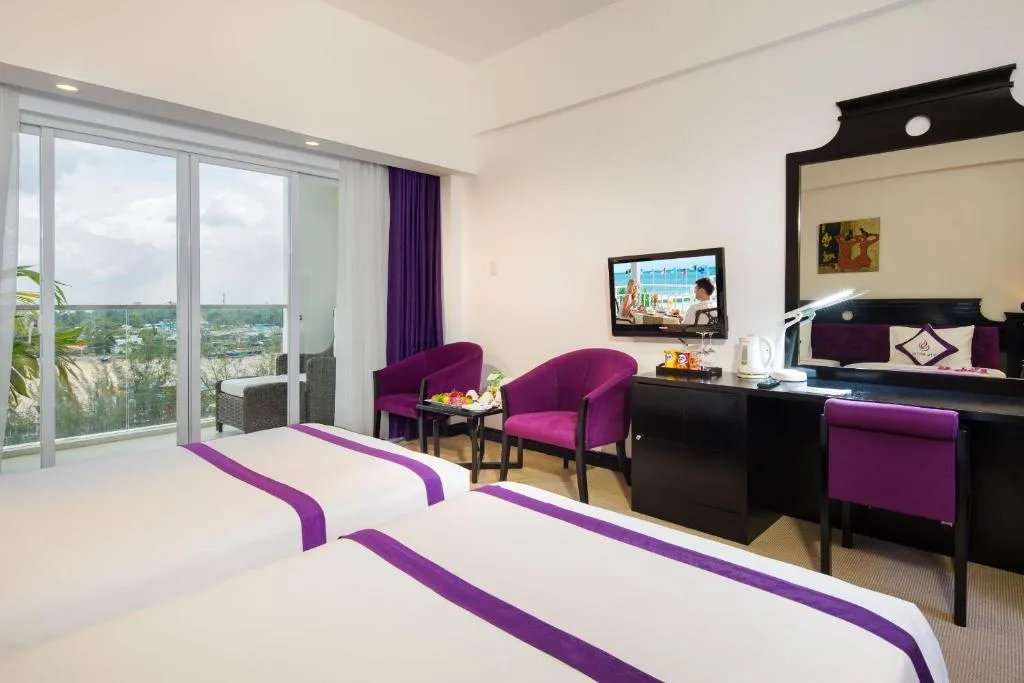 TTC Hotel Can Tho — 3