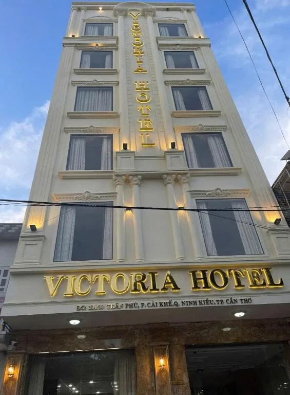 VICTORIA hotel