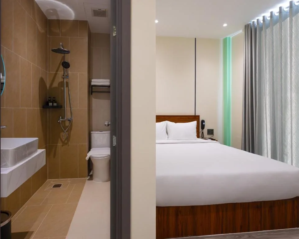 vLuna Can Tho Hotel — 3