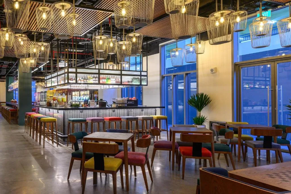 Wink Can Tho Centre, Unscripted by Hyatt - 24 Hours stay — 3