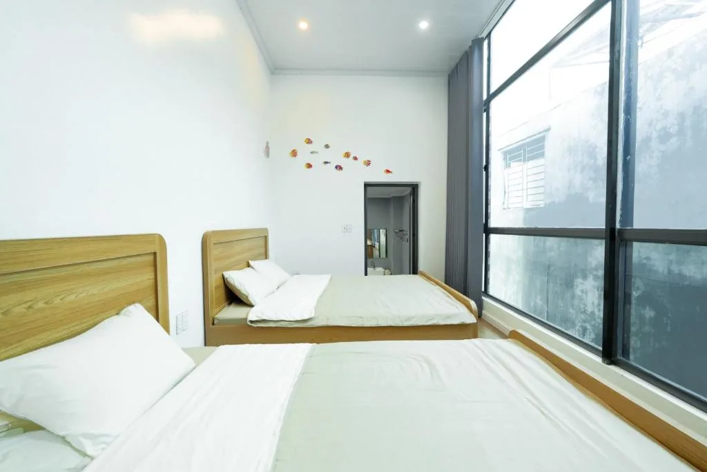 Cá Homestay-Cao Bằng — 5