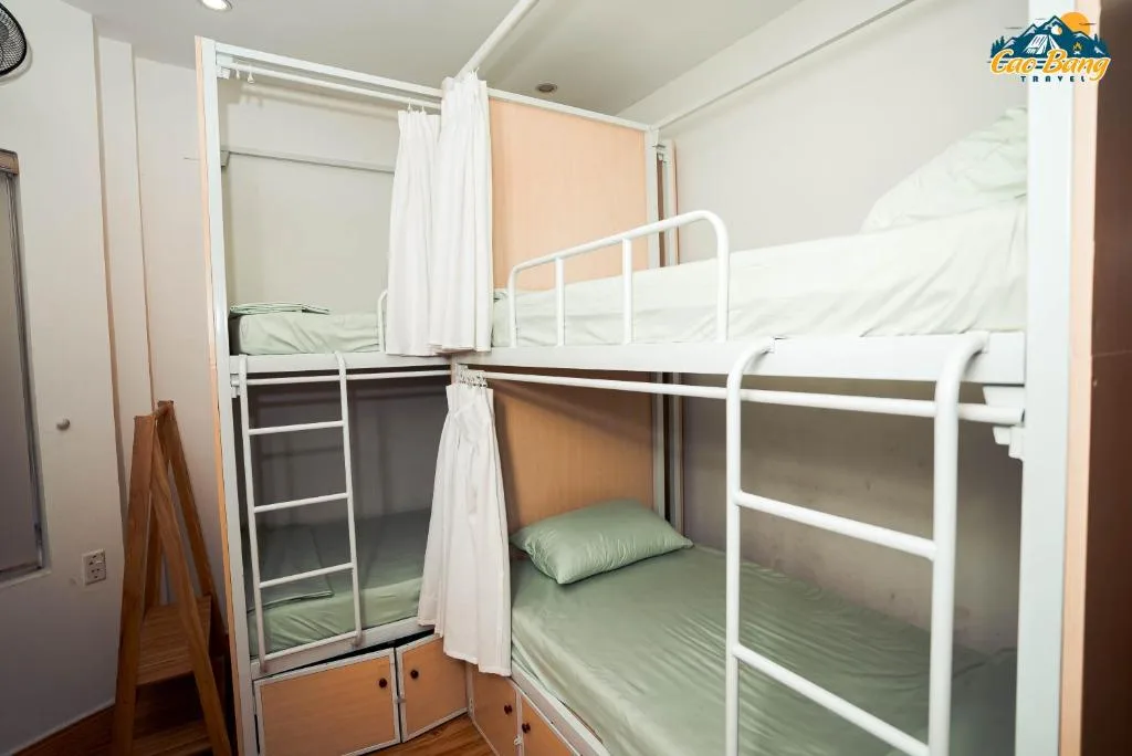 Cốm Homestay Cao Bằng — 4