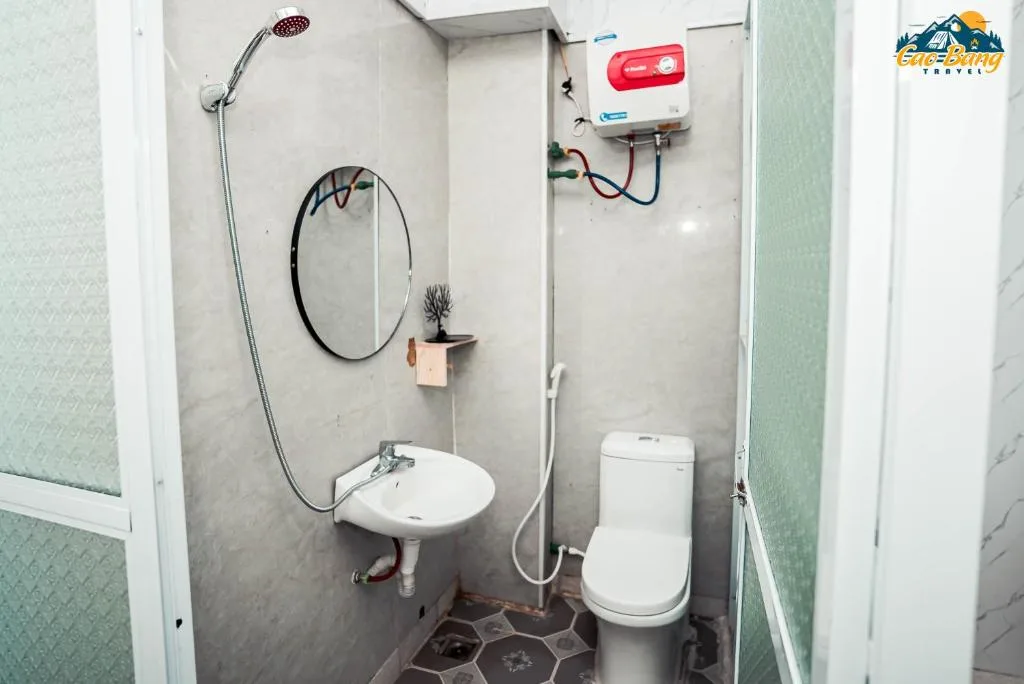 Cốm Homestay Cao Bằng — 5