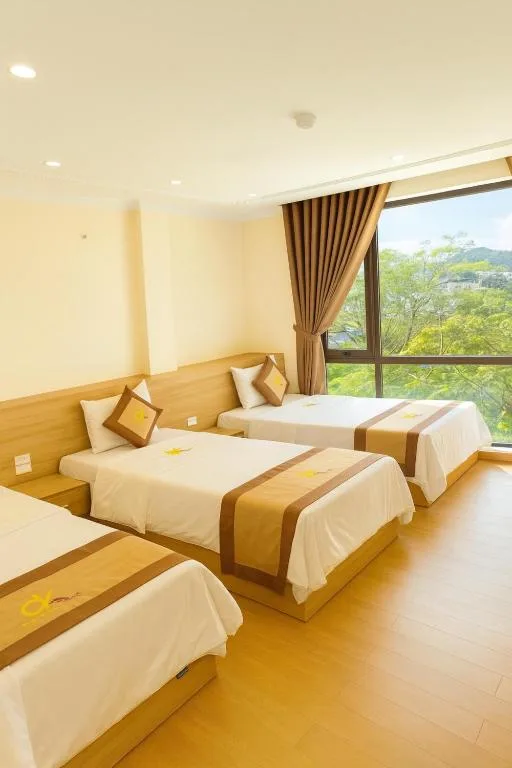 Đức Khôi Hotel — 4
