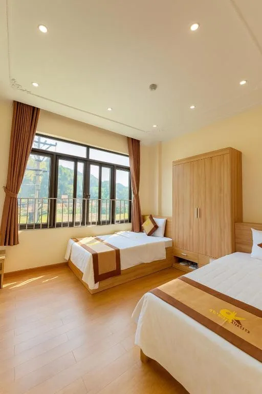 Đức Khôi Hotel — 5
