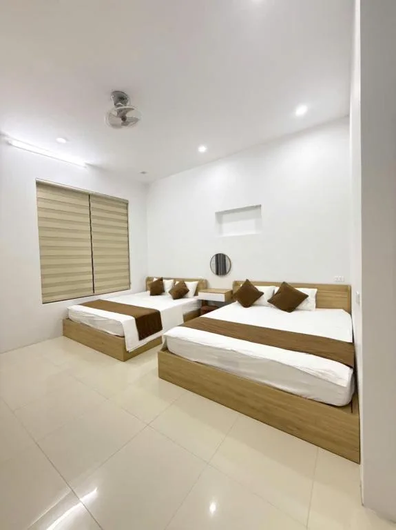 Green Hotel Cao Bằng — 3