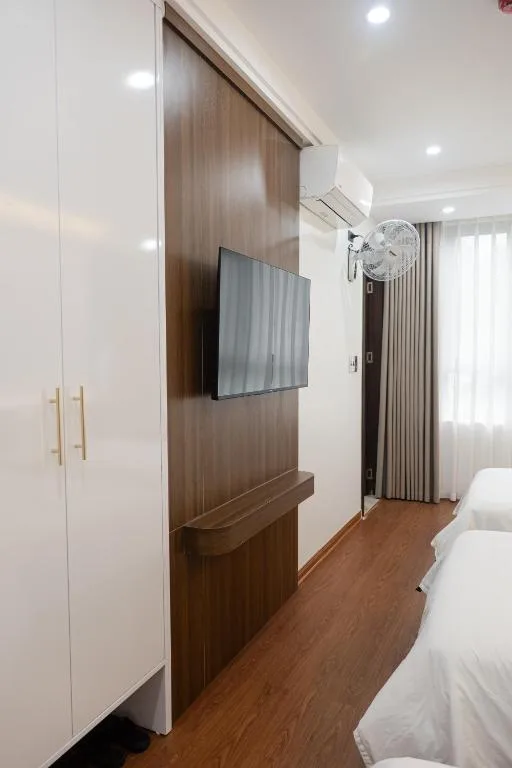 Hoa Lý Hotel Cao Bằng — 3
