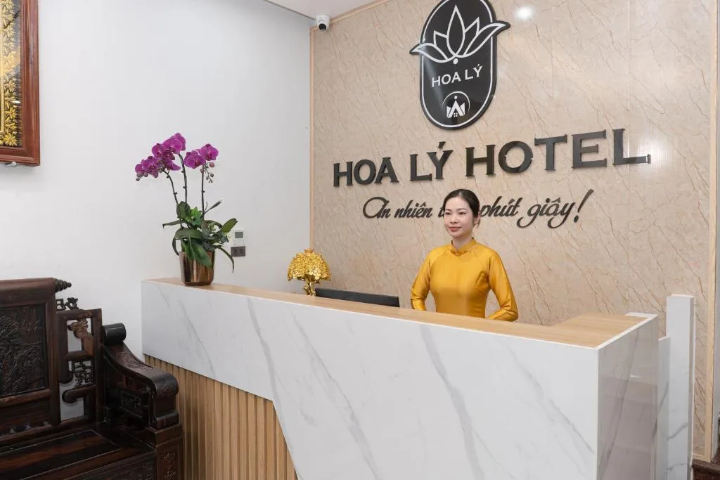 Hoa Lý Hotel Cao Bằng — 5