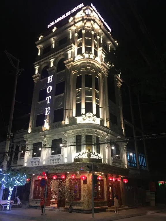 Hotel Los Angeles