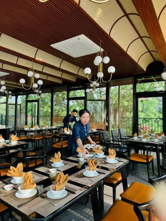 Indigen Boutique Hotel Cao Bang — 2