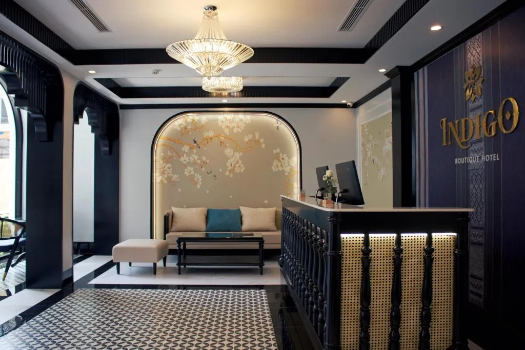 Indigen Boutique Hotel Cao Bang — 3