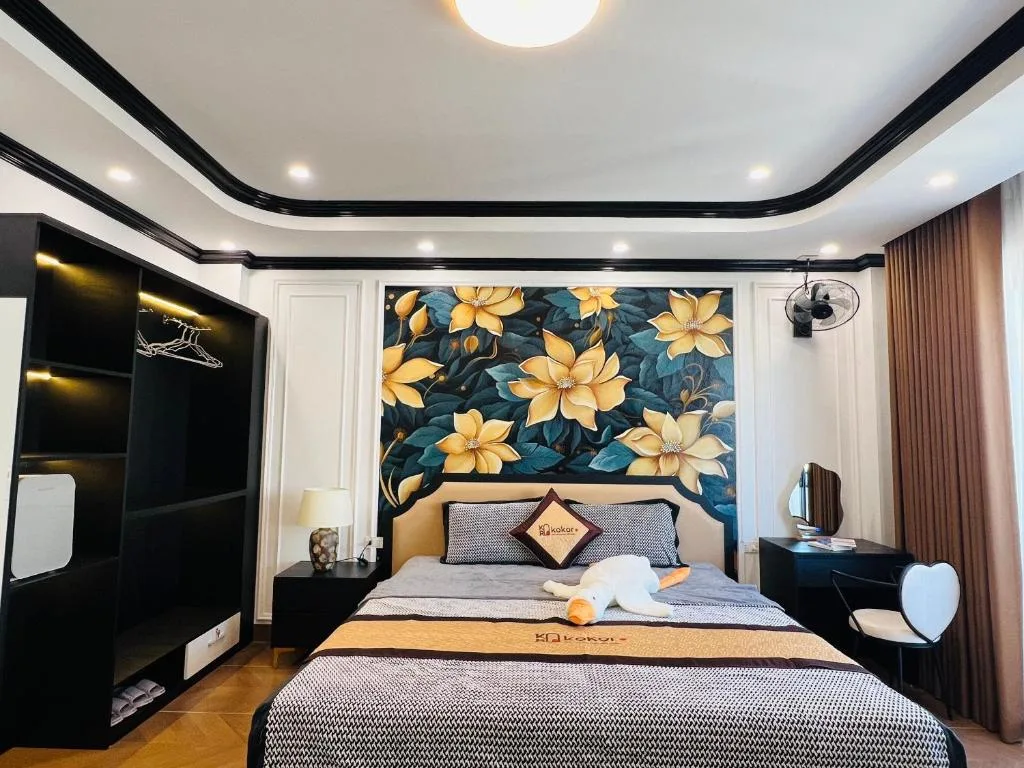 KOKORO HOTEl & HOMESTAY — 2