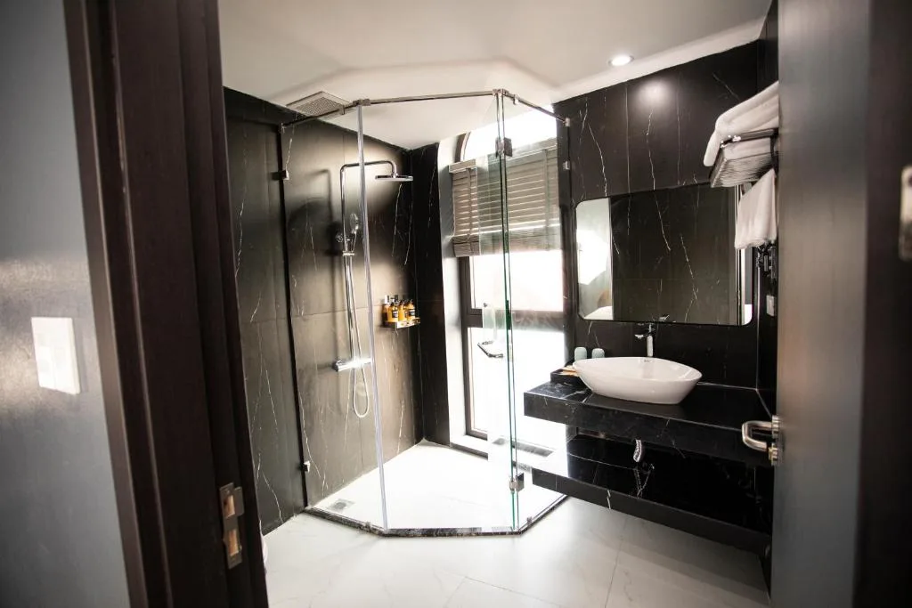 La Maison Boutique Hotel — 3