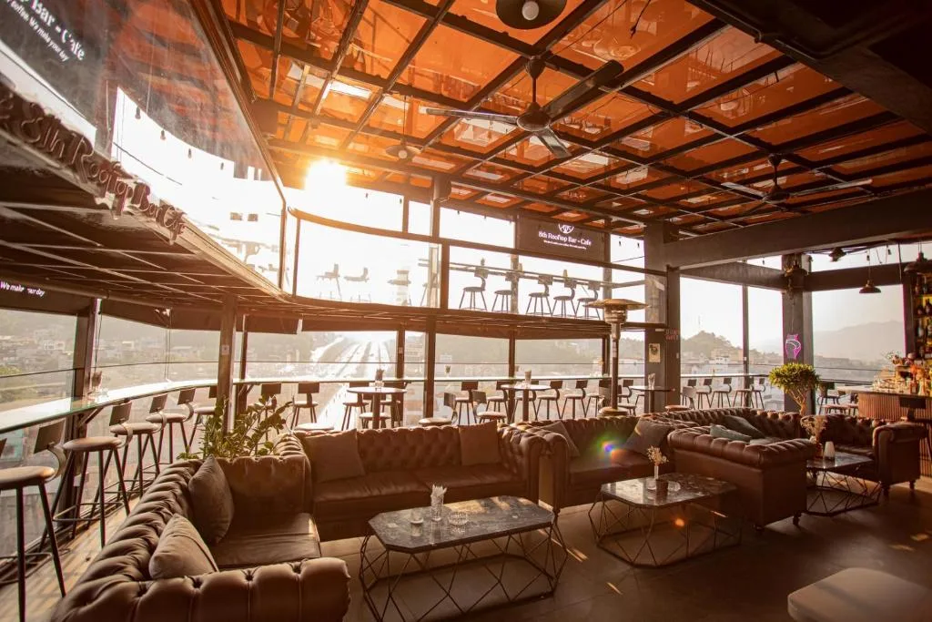 La Maison Boutique Hotel — 4