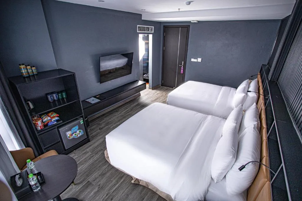 La Maison Boutique Hotel — 5