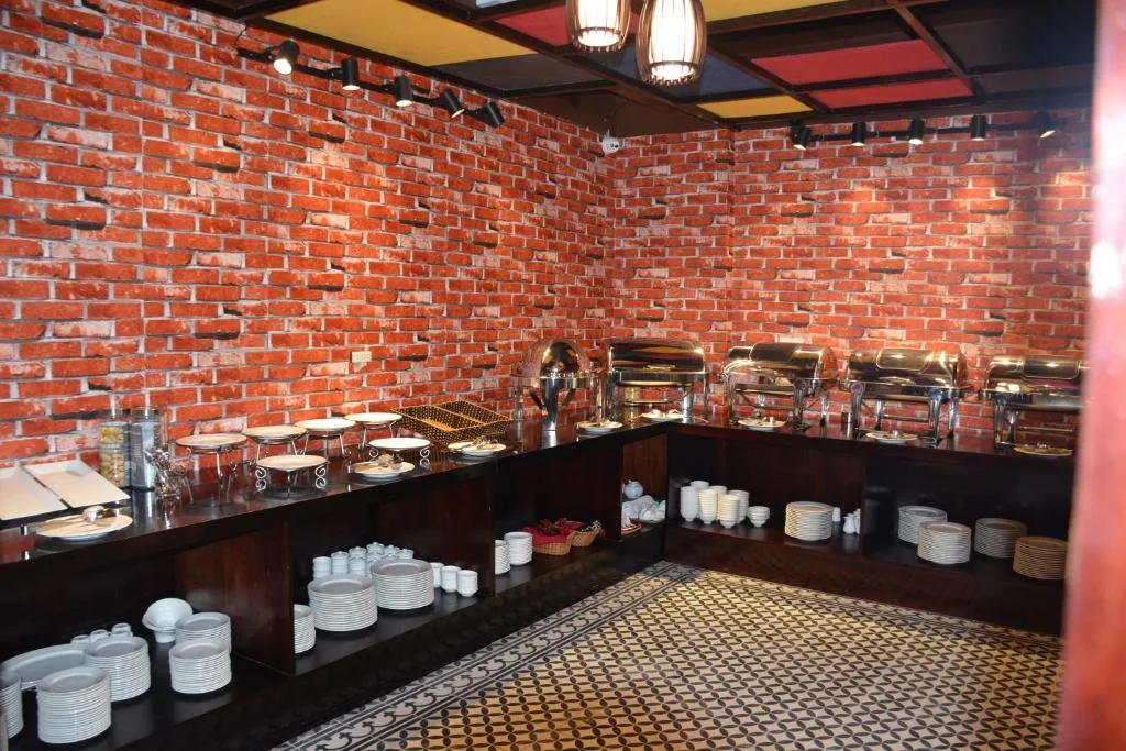 Max Boutique Hotel — 3
