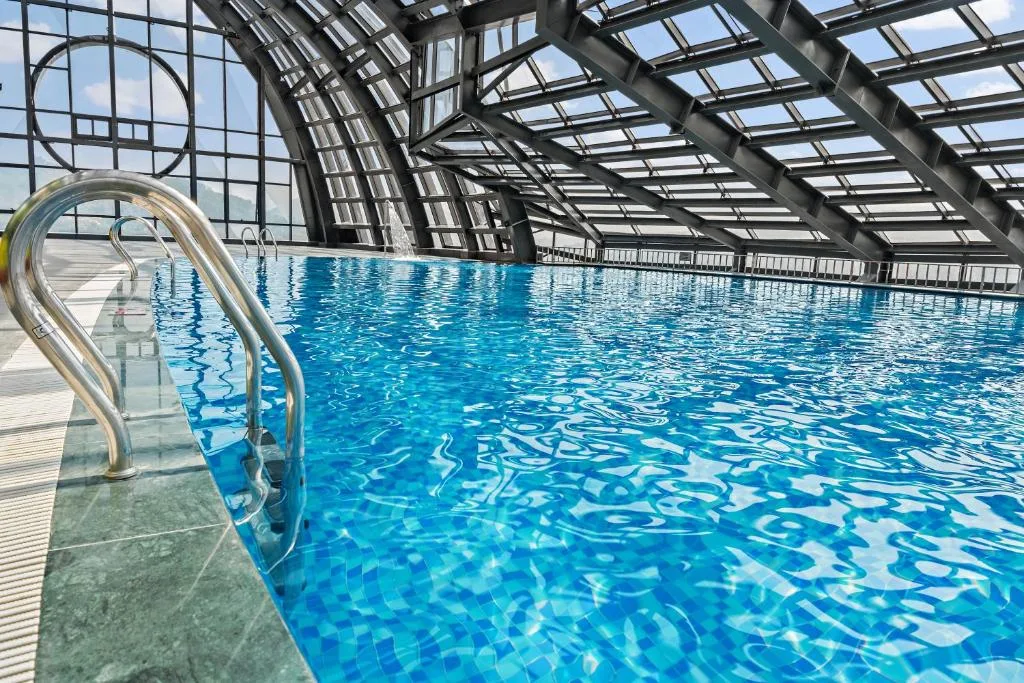 Muong Thanh Luxury Cao Bang — 3